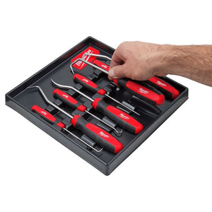 Milwaukee 48-22-9218 8pc Hook and Pick Set