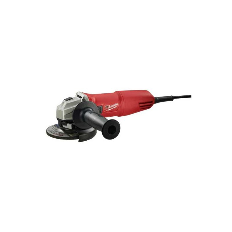 Milwaukee | 6130-33 7.0 AMP 4-1/2" Small Angle Grinder