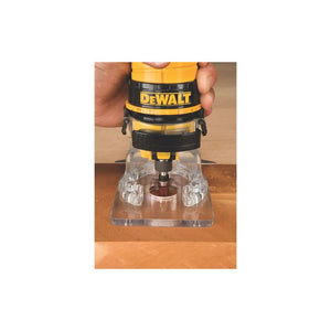 DEWALT DWE6000 Laminate Trimmer