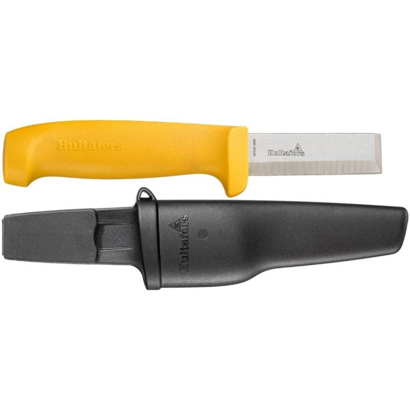 Hultafor 380070 Chisel Knife