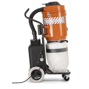 Husqvarna S26 Dust Extractor