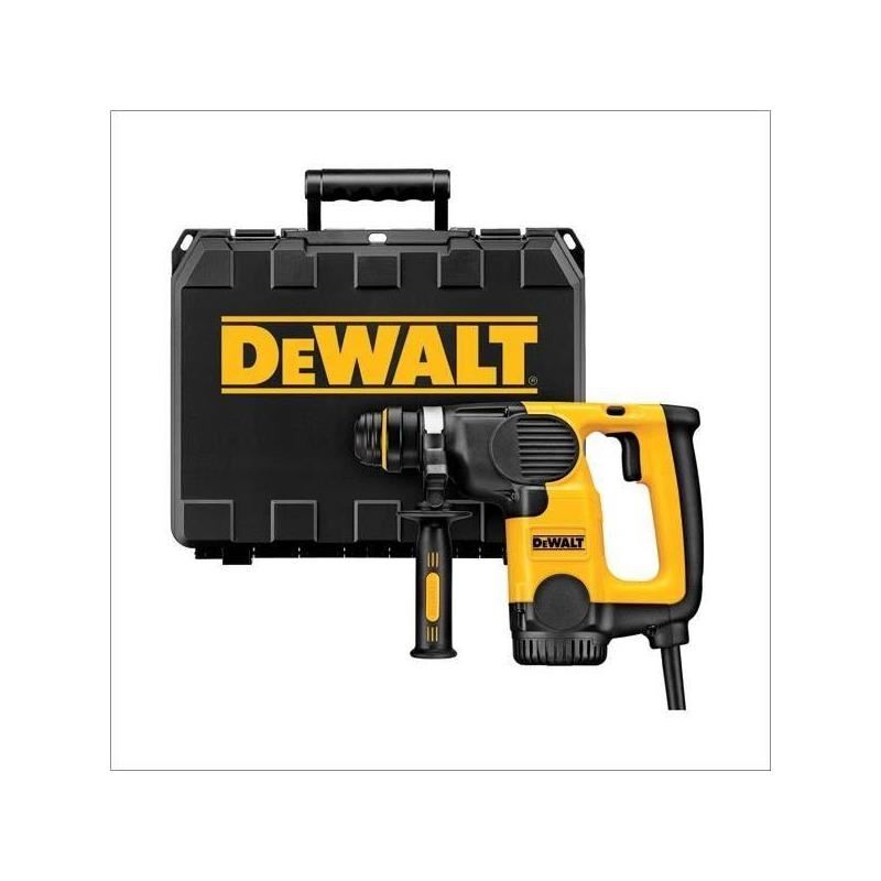 DEWALT | D25330K Compact SDS Chipping Hammer