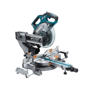 Makita LS002GZ 40V MAX XGT Li-Ion 8-1/2in Mitre Saw with Brushless Motor and AWS