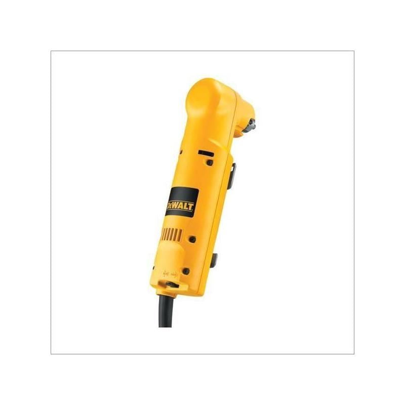 DEWALT | DW160V 3/8" (10 mm) VSR Right Angle Drill