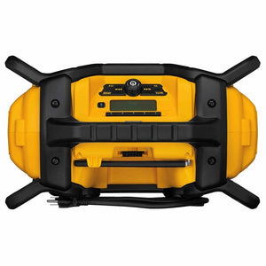 DEWALT Bluetooth Charger Radio - DCR025