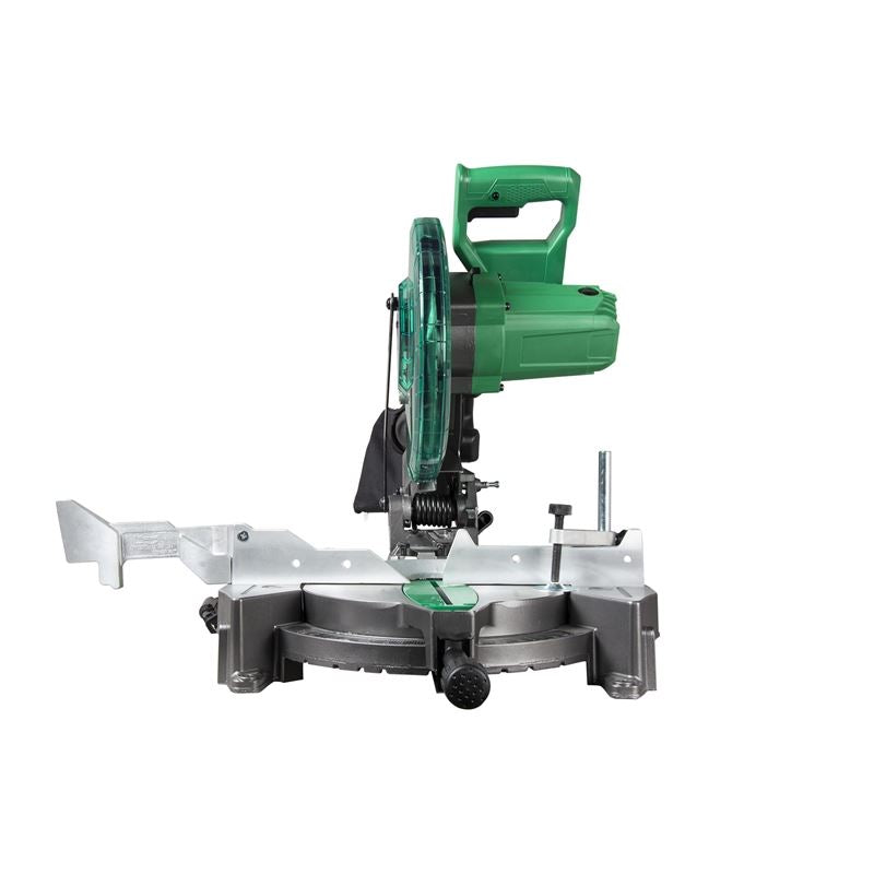 Metabo HTP 10" Compound Miter Saw