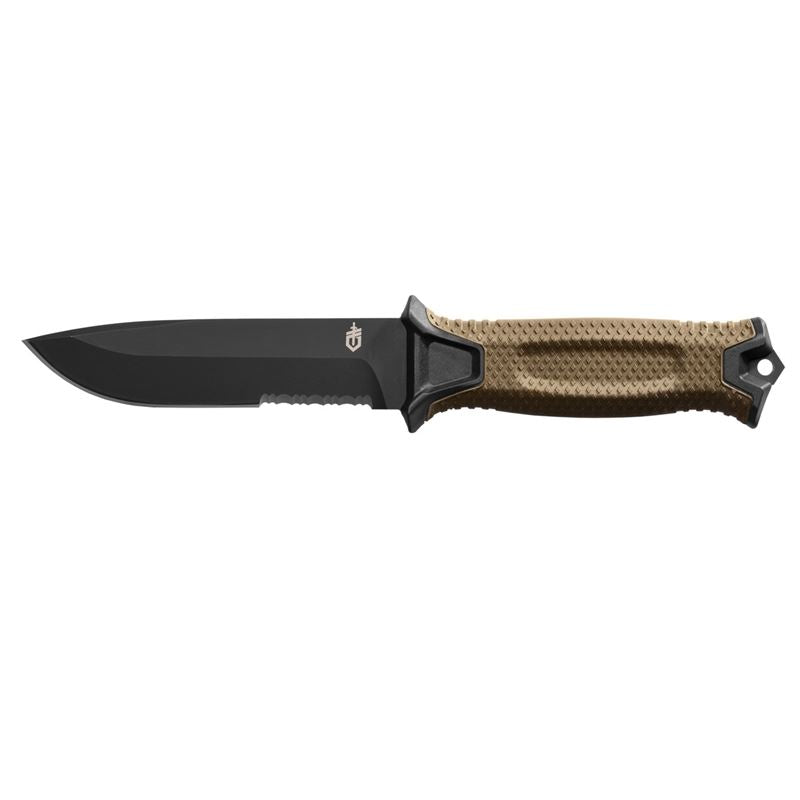 GERBER 30-001059N  Strongarm - Coyote Brown Knife