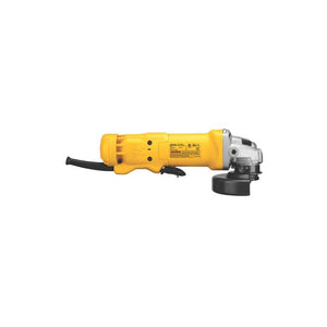 DEWALT | DWE402 4-1/2" (115 mm) Small Angle Grinder