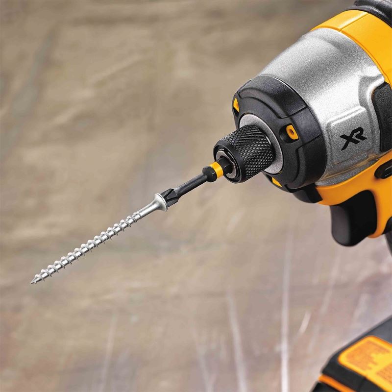 DEWALT DWA2T40IR 40-Pc. IMPACT READY Screwdriving Set