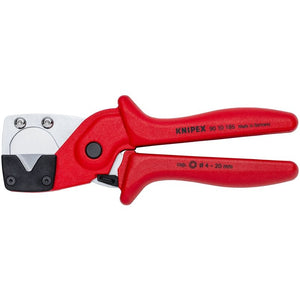 KNIPEX 90 10 185  7 1/4in Pneumatic Hose Cutter