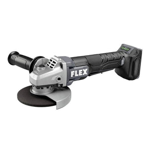 FLEX FX3171A-Z 24V 5 in Variable Speed Angle Grinder with Paddle Switch - Bare Tool