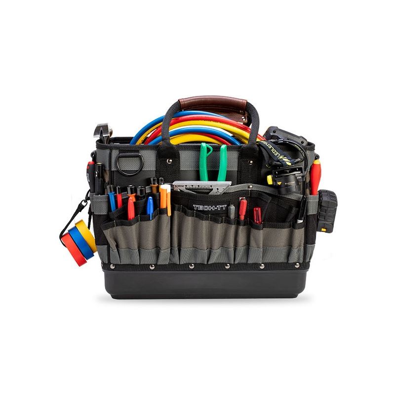 Veto Pro Pac TECH-TT Tool Tote