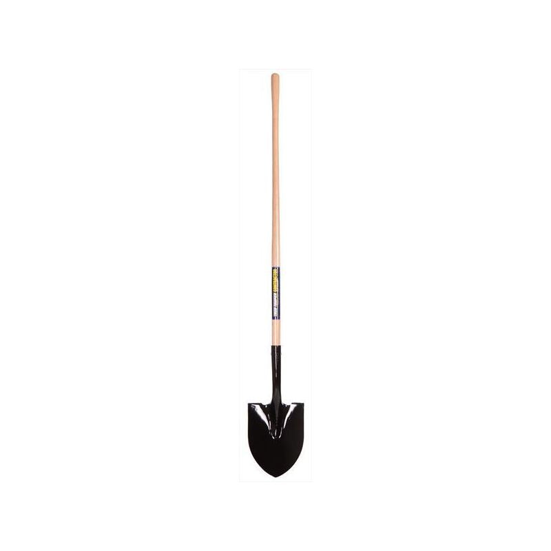 True Temper | 02141 Long Handle Round Mouth Shovel