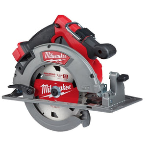 2732-20 M18 FUEL 18 Volt Lithium-Ion Brushless Cordless 7-1/4 in. Circular Saw  - Tool Only