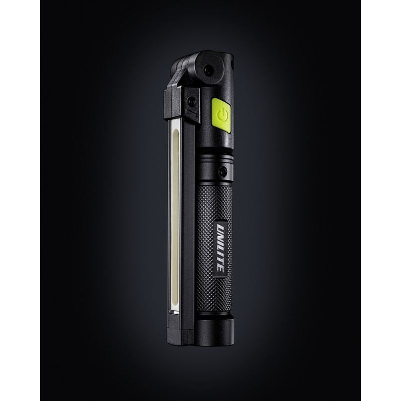 UNILITE IL-925R FOLDING INSPECTION LIGHT