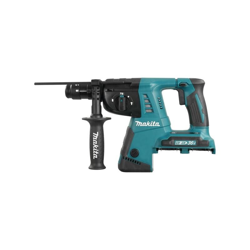 MAKITA DHR264Z 18V LXT ROTARY HAMMER 1'' W/QUICK CHUCK