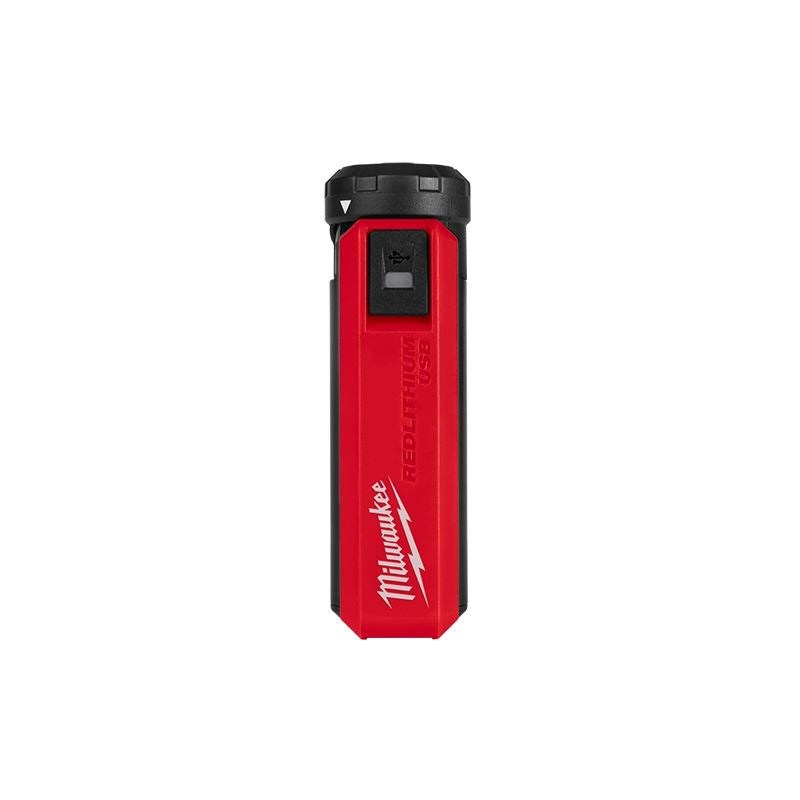 Milwaukee 48-59-2012 REDLITHIUM USB Charger  Portable Power Source