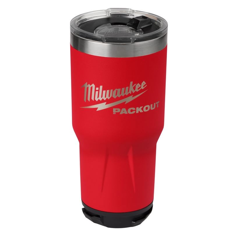 Milwaukee 48-22-8393R PACKOUT 30oz Tumbler