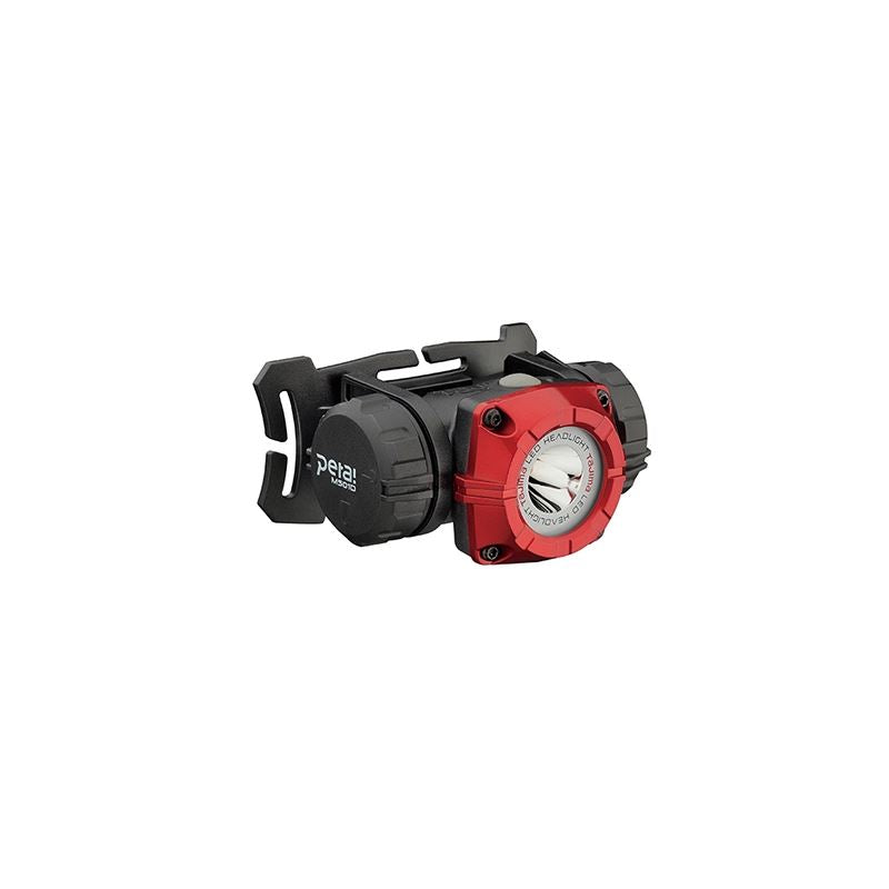 Tajima LE-M501D Head Lamp