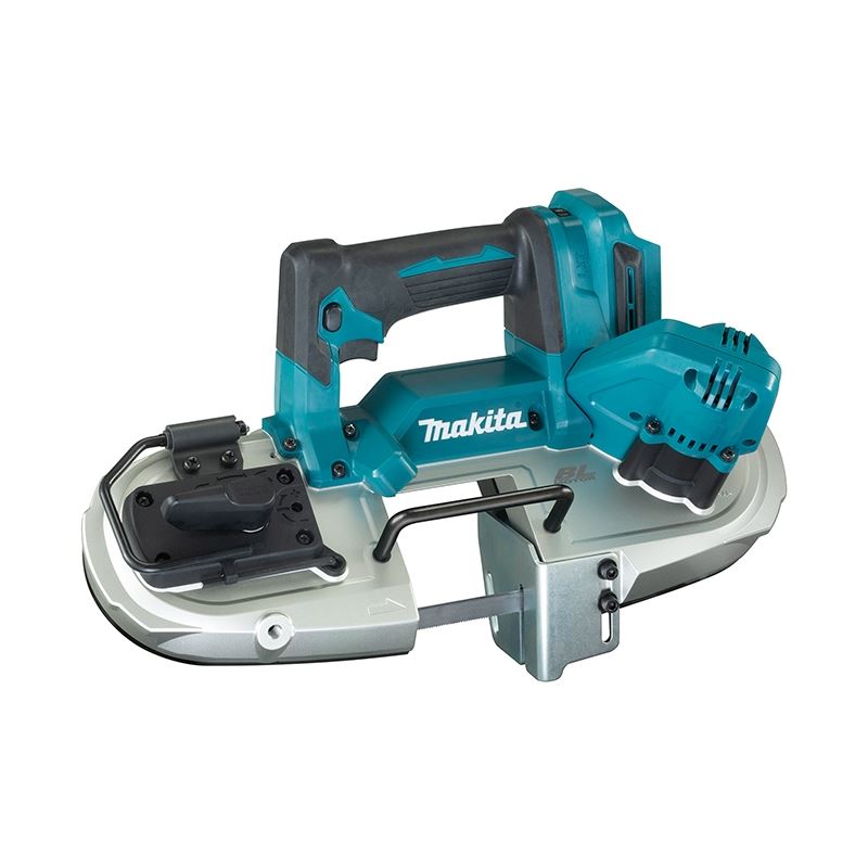 Makita DPB183Z Cordless Bandsaw