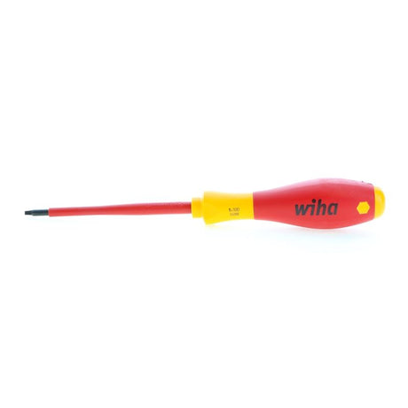 WIHA 92043 Insulated Square Tip Driver No.1 x 100mm