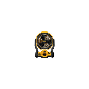 DEWALT DCE511B 11 in. Corded/Cordless Jobsite Fan (Tool Only)