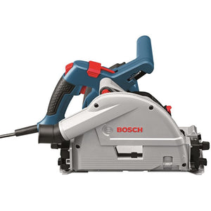 Bosch | GKT13-225L 6-1/2 In. Track Saw with Plunge Action and L-Boxx Carrying Case