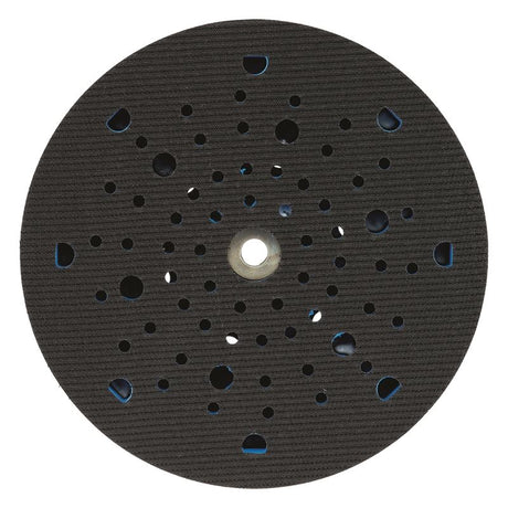 Bosch RSM6046 6 In. Hard Hook-and-Loop Multi-Hole Sanding Pad