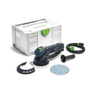 FESTOOL Multi-Mode Sander RO 150 FEQ-Plus ROTEX 575074