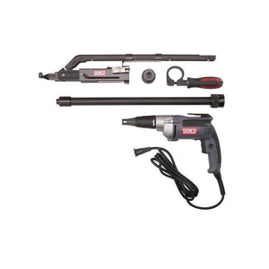 Senco DS532-AC 3in 2500 RPM Screwdriver and Attachment Kit