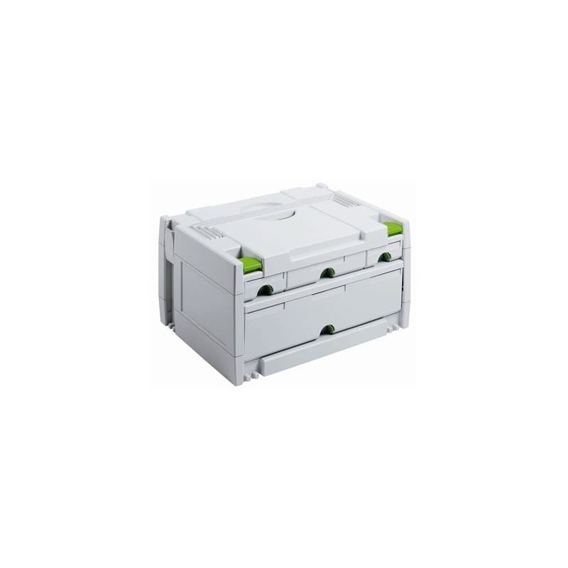 FESTOOL | 491522 4-Drawer Sortainer