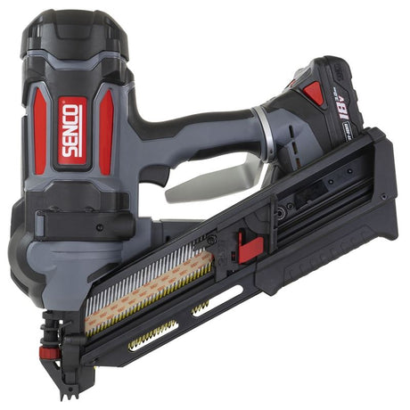 Senco F-35XP 3-1/2in Cordless Framing Nailer