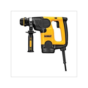 DEWALT | D25330K Compact SDS Chipping Hammer