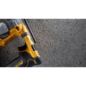 DeWalt DCH172B ATOMIC 20V MAX 5/8 IN. BRUSHLESS CORDLESS SDS PLUS ROTARY HAMMER (TOOL ONLY)