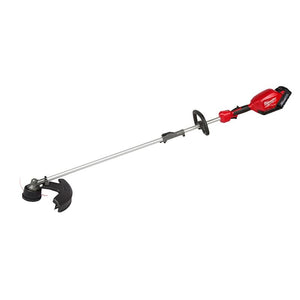 Milwaukee 2825-21ST M18 FUEL String Trimmer w/ QUIK-LOK