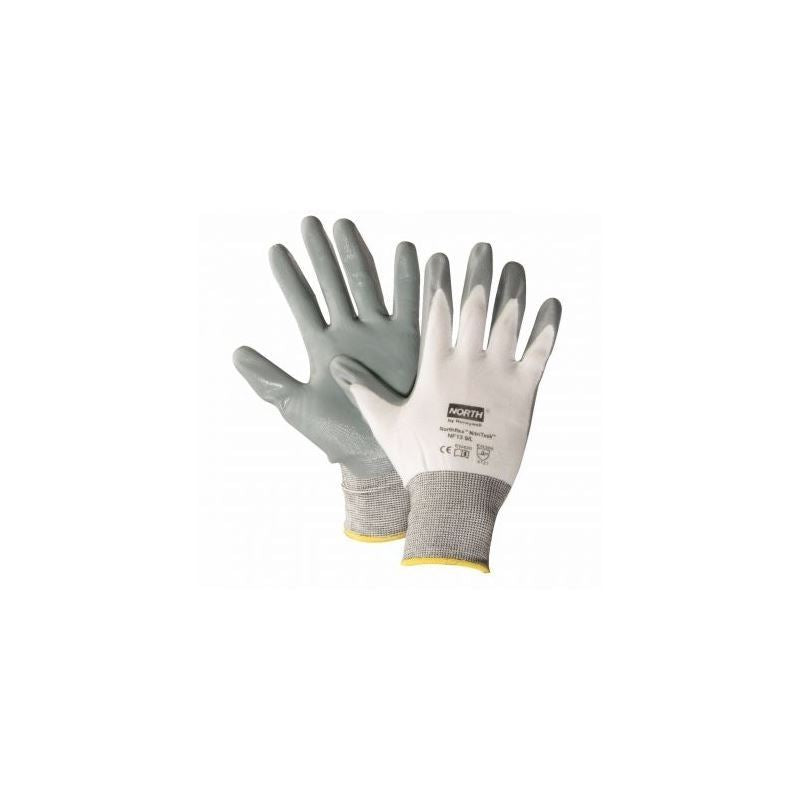 North NF13 NorthFlex Nitri Task Gloves