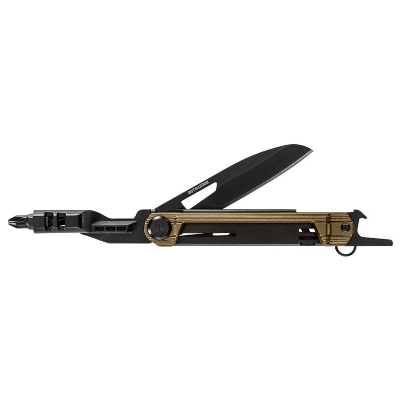 GERBER 30-001732  Armbar SlimDrive - Bronze Multi-tool