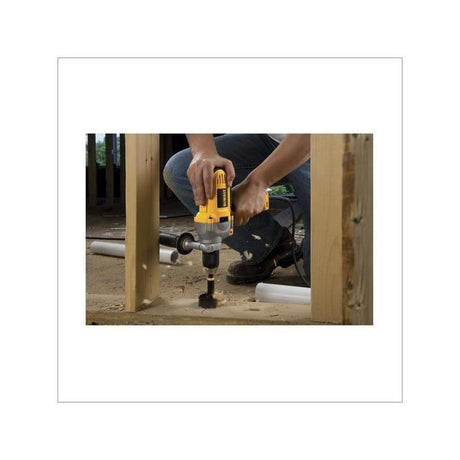 DEWALT | DWD215G 1/2" (13 mm) VSR Mid-Handle Grip Drill with Keyless Chuck