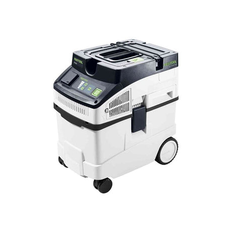 FESTOOL 577533 Dust Extractor CLEANTEC CT 25 HEPA