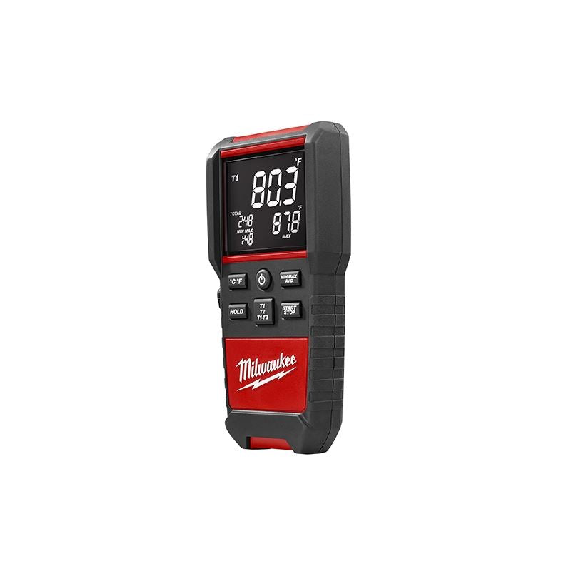 Milwaukee 2270-20 Contact Temp Meter