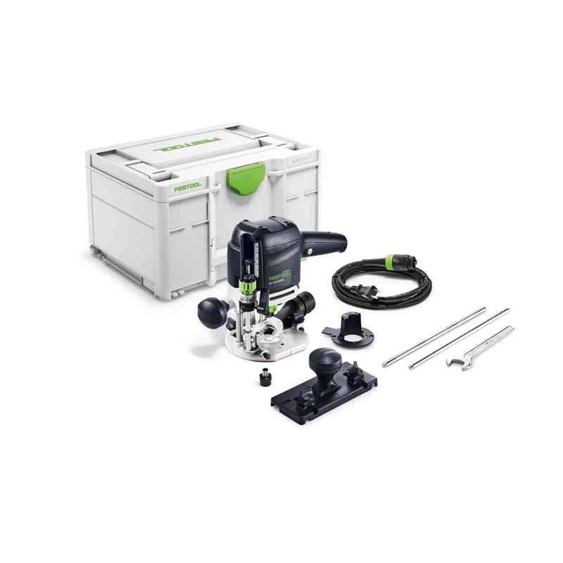 Festool 576922 Router OF 1010 REQ-F-Plus