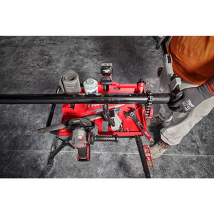 Milwaukee 48-22-8690 6 in Leveling Tripod Chain Vise