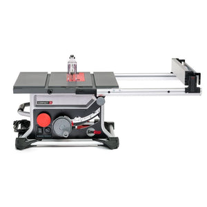 SawStop CTS-120A60 10in Compact Table Saw- 15A 120V 60Hz