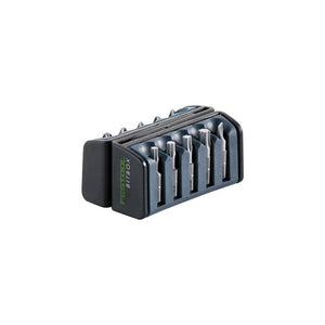 Festool | 496936 TwinBox Bit Storage Box