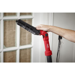 Milwaukee 49-90-2027 AIR-TIP Low-Profile Pivoting Brush Tool