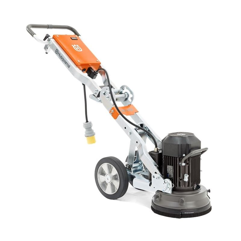 Husqvarna PG 280 220-240V Floor Grinder