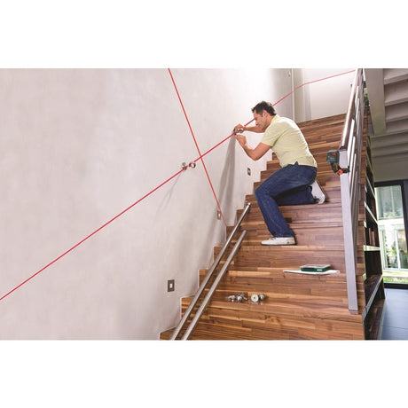 Bosch | GLL 30 Self-Leveling Cross-Line Laser