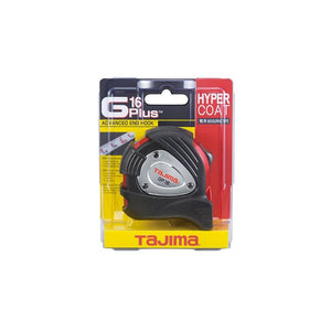 Tajima GP-16BW 16ft Measuring Tape