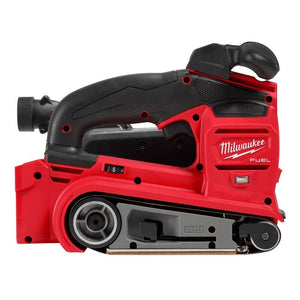 Milwaukee 2832-20 M18 Fuel Belt Sander