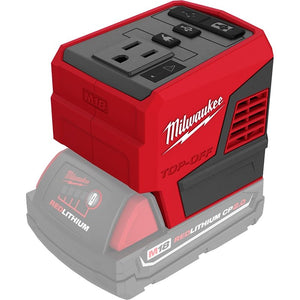 MILWAUKEE 2846-20 M18 TOP-OFF 175W POWER SUPPLY